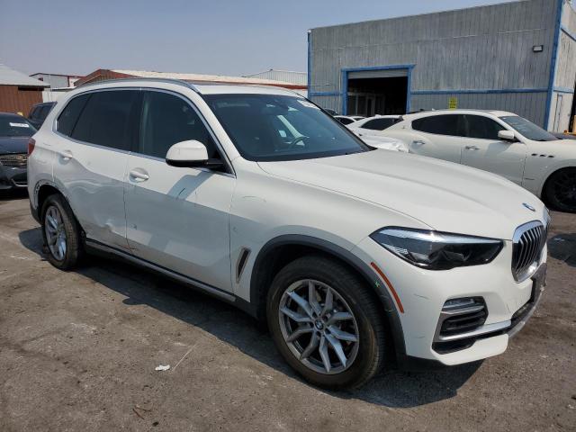 Photo 3 VIN: 5UXCR4C07LLT19287 - BMW X5 SDRIVE 