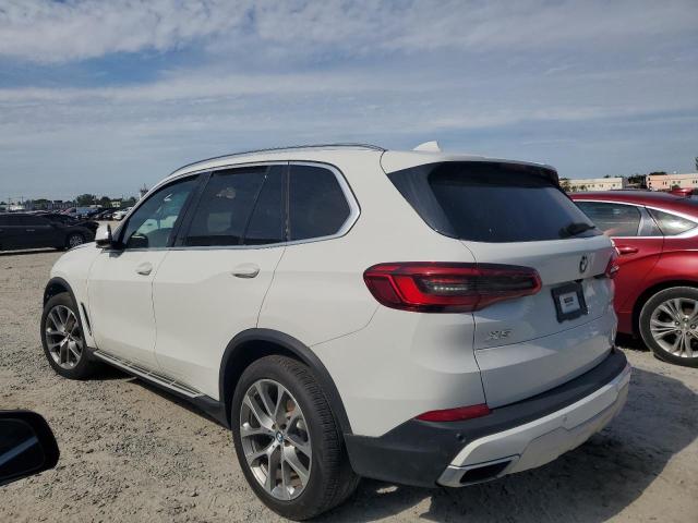 Photo 1 VIN: 5UXCR4C07LLW63508 - BMW X5 