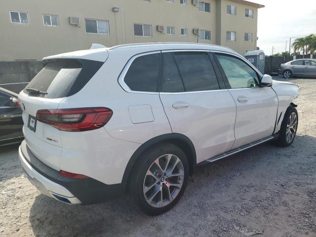 Photo 2 VIN: 5UXCR4C07LLW63508 - BMW X5 