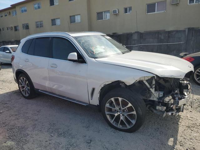 Photo 3 VIN: 5UXCR4C07LLW63508 - BMW X5 