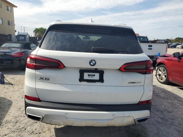 Photo 5 VIN: 5UXCR4C07LLW63508 - BMW X5 