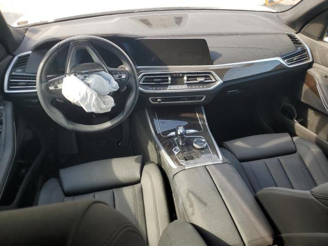 Photo 7 VIN: 5UXCR4C07LLW63508 - BMW X5 