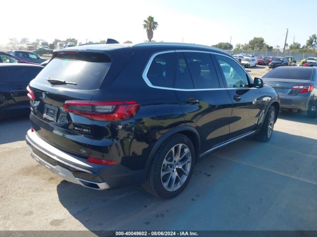 Photo 3 VIN: 5UXCR4C07LLW63993 - BMW X5 