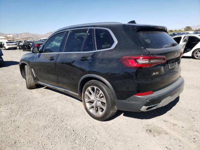 Photo 1 VIN: 5UXCR4C07LLW64206 - BMW X5 SDRIVE 