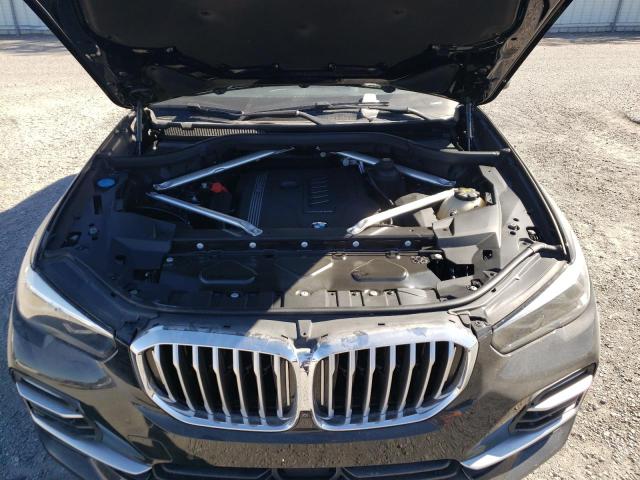 Photo 10 VIN: 5UXCR4C07LLW64206 - BMW X5 SDRIVE 