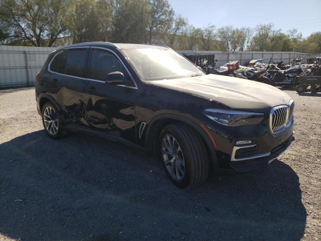 Photo 3 VIN: 5UXCR4C07LLW64206 - BMW X5 SDRIVE 