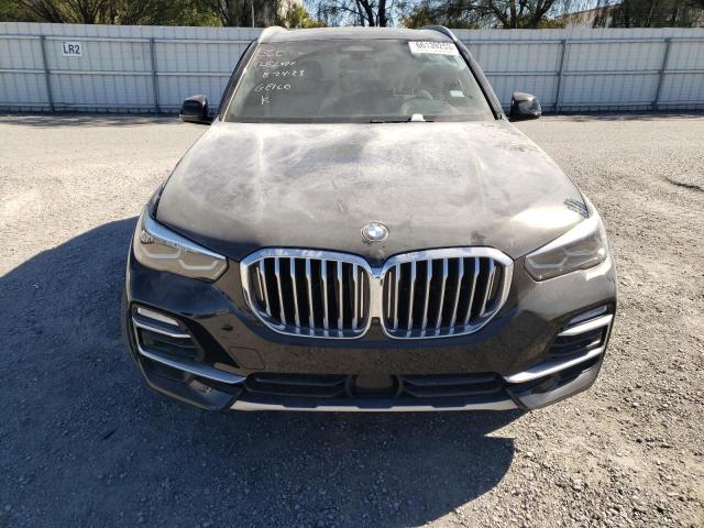 Photo 4 VIN: 5UXCR4C07LLW64206 - BMW X5 SDRIVE 