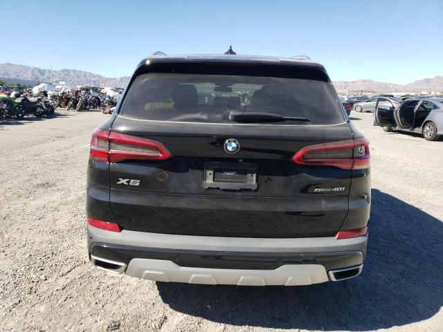 Photo 5 VIN: 5UXCR4C07LLW64206 - BMW X5 SDRIVE 