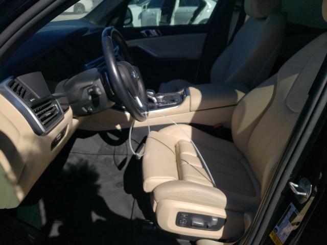 Photo 6 VIN: 5UXCR4C07LLW64206 - BMW X5 SDRIVE 