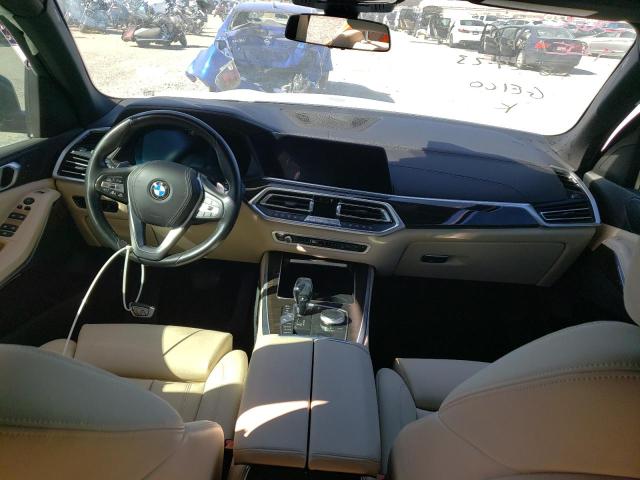 Photo 7 VIN: 5UXCR4C07LLW64206 - BMW X5 SDRIVE 