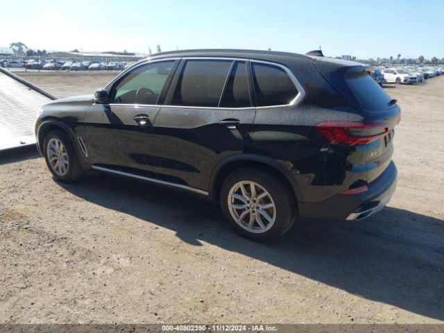 Photo 2 VIN: 5UXCR4C07LLW64822 - BMW X5 