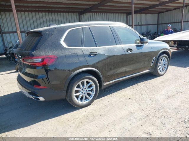 Photo 3 VIN: 5UXCR4C07LLW64822 - BMW X5 