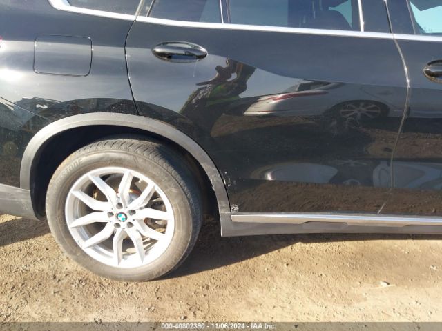 Photo 5 VIN: 5UXCR4C07LLW64822 - BMW X5 