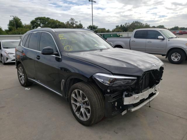 Photo 0 VIN: 5UXCR4C07M9D83993 - BMW X5 SDRIVE 