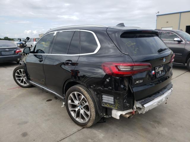 Photo 2 VIN: 5UXCR4C07M9D83993 - BMW X5 SDRIVE 