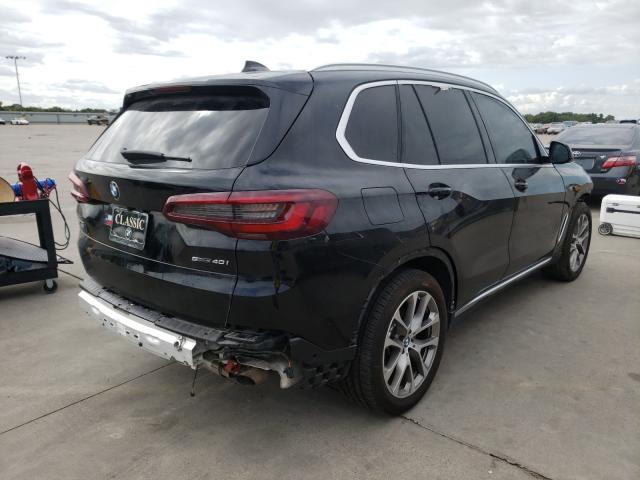 Photo 3 VIN: 5UXCR4C07M9D83993 - BMW X5 SDRIVE 