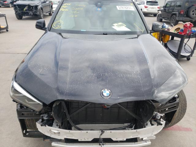 Photo 6 VIN: 5UXCR4C07M9D83993 - BMW X5 SDRIVE 