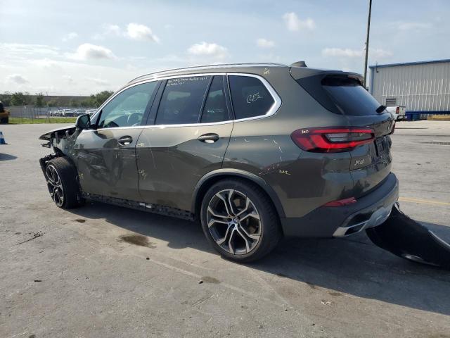 Photo 1 VIN: 5UXCR4C07M9E53864 - BMW X5 SDRIVE 