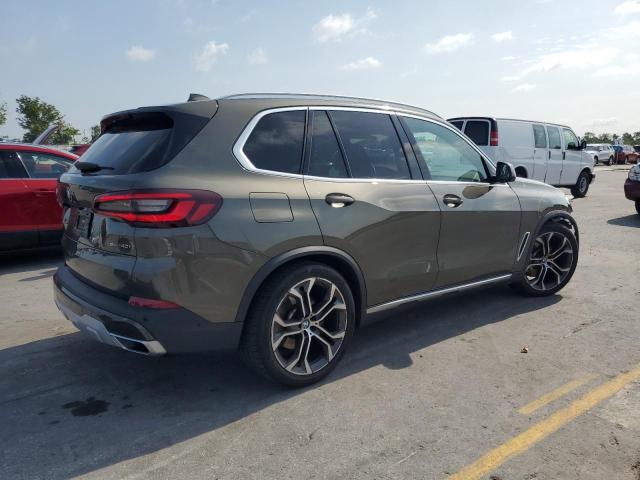 Photo 2 VIN: 5UXCR4C07M9E53864 - BMW X5 SDRIVE 