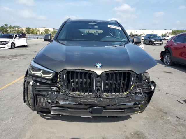 Photo 4 VIN: 5UXCR4C07M9E53864 - BMW X5 SDRIVE 