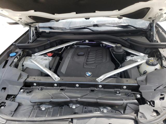 Photo 6 VIN: 5UXCR4C07M9E69479 - BMW X5 SDRIVE 