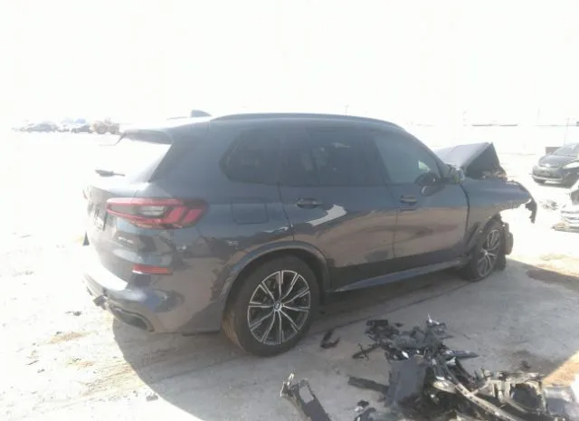 Photo 3 VIN: 5UXCR4C07M9E98447 - BMW X5 