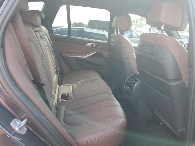 Photo 10 VIN: 5UXCR4C07M9F01041 - BMW X5 SDRIVE 