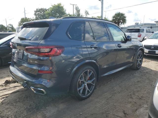 Photo 2 VIN: 5UXCR4C07M9F01041 - BMW X5 SDRIVE 