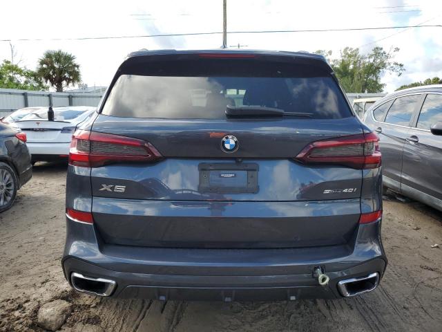 Photo 5 VIN: 5UXCR4C07M9F01041 - BMW X5 SDRIVE 