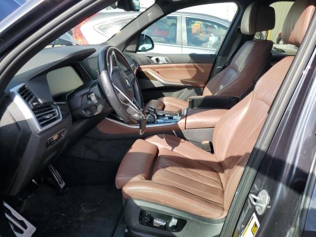 Photo 6 VIN: 5UXCR4C07M9F01041 - BMW X5 SDRIVE 