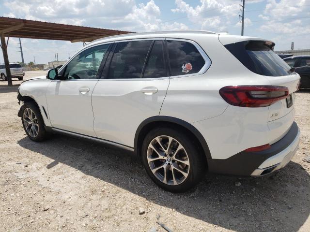 Photo 1 VIN: 5UXCR4C07M9F01637 - BMW X5 