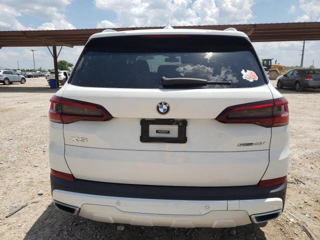 Photo 5 VIN: 5UXCR4C07M9F01637 - BMW X5 