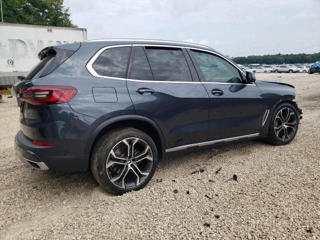 Photo 2 VIN: 5UXCR4C07M9F21693 - BMW X5 