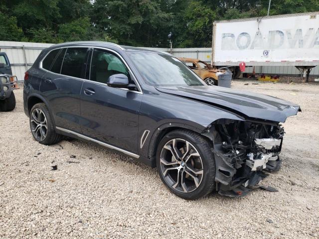 Photo 3 VIN: 5UXCR4C07M9F21693 - BMW X5 