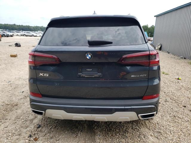 Photo 5 VIN: 5UXCR4C07M9F21693 - BMW X5 