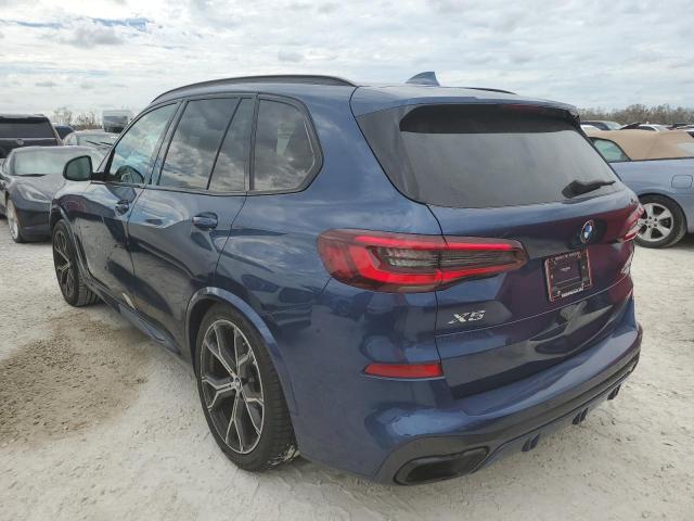 Photo 2 VIN: 5UXCR4C07M9F67041 - BMW X5 SDRIVE 