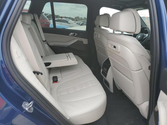 Photo 5 VIN: 5UXCR4C07M9F67041 - BMW X5 SDRIVE 