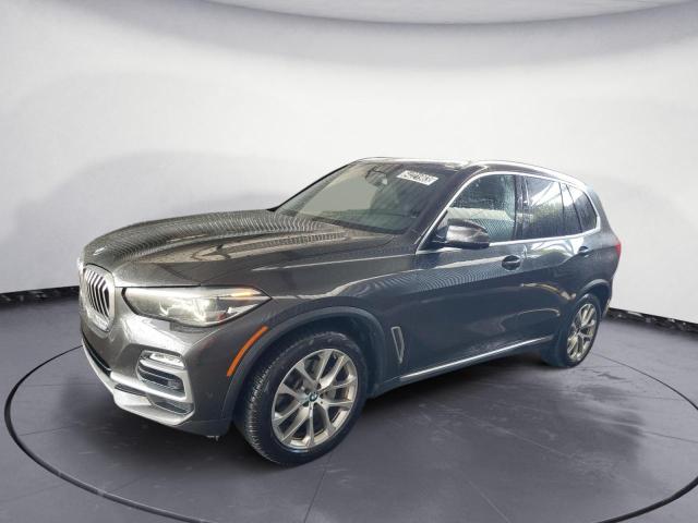 Photo 0 VIN: 5UXCR4C07M9G60156 - BMW X5 SDRIVE 