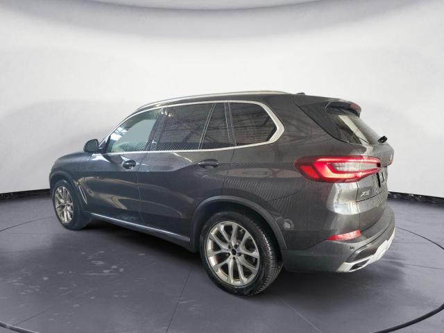 Photo 1 VIN: 5UXCR4C07M9G60156 - BMW X5 SDRIVE 