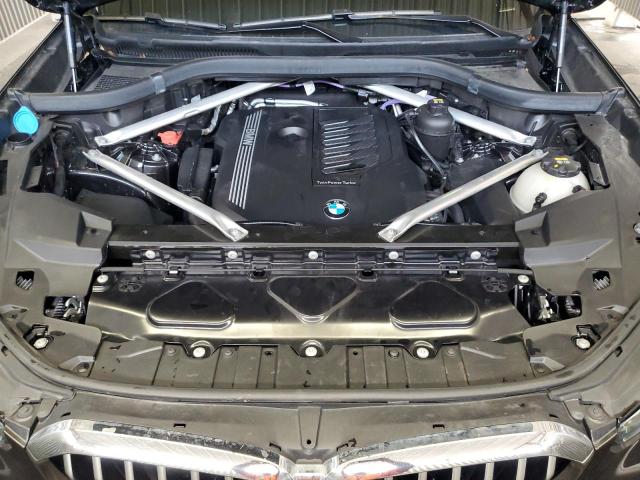 Photo 11 VIN: 5UXCR4C07M9G60156 - BMW X5 SDRIVE 