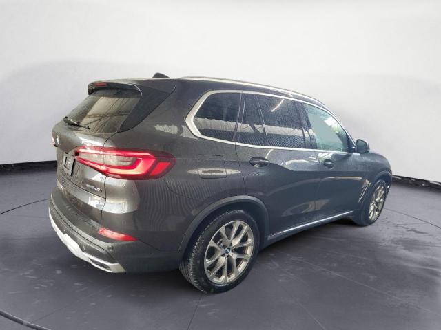 Photo 2 VIN: 5UXCR4C07M9G60156 - BMW X5 SDRIVE 