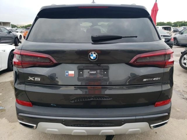 Photo 5 VIN: 5UXCR4C07M9G60268 - BMW X5 SDRIVE 