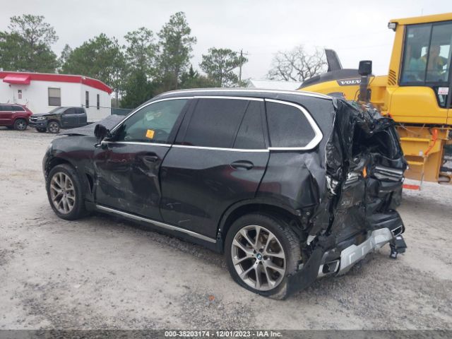 Photo 2 VIN: 5UXCR4C07M9G60674 - BMW X5 