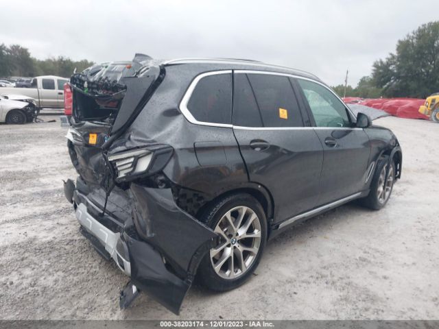 Photo 3 VIN: 5UXCR4C07M9G60674 - BMW X5 