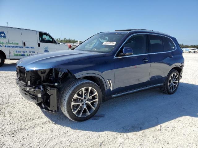 Photo 0 VIN: 5UXCR4C07M9G69648 - BMW X5 SDRIVE 