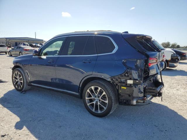 Photo 1 VIN: 5UXCR4C07M9G69648 - BMW X5 SDRIVE 