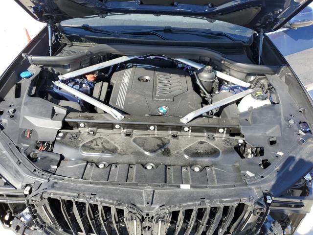 Photo 10 VIN: 5UXCR4C07M9G69648 - BMW X5 SDRIVE 