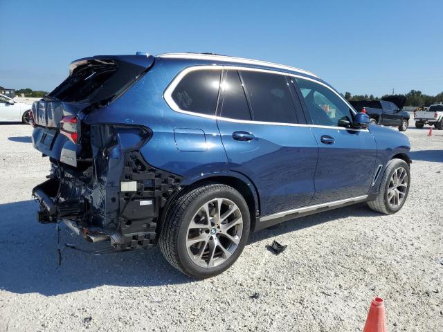 Photo 2 VIN: 5UXCR4C07M9G69648 - BMW X5 SDRIVE 