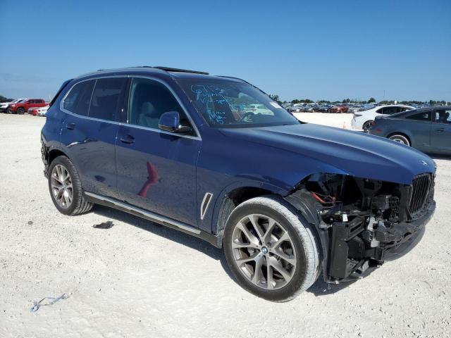 Photo 3 VIN: 5UXCR4C07M9G69648 - BMW X5 SDRIVE 