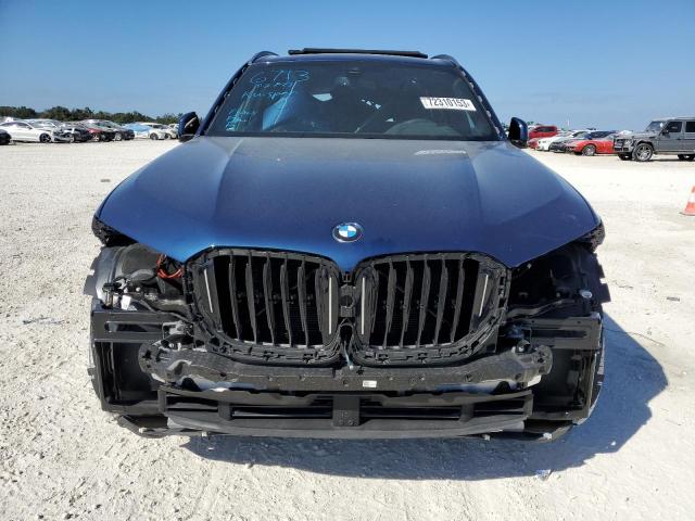 Photo 4 VIN: 5UXCR4C07M9G69648 - BMW X5 SDRIVE 